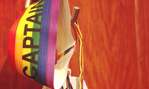 xHamster Supports Manchester United’s Support of LGBT