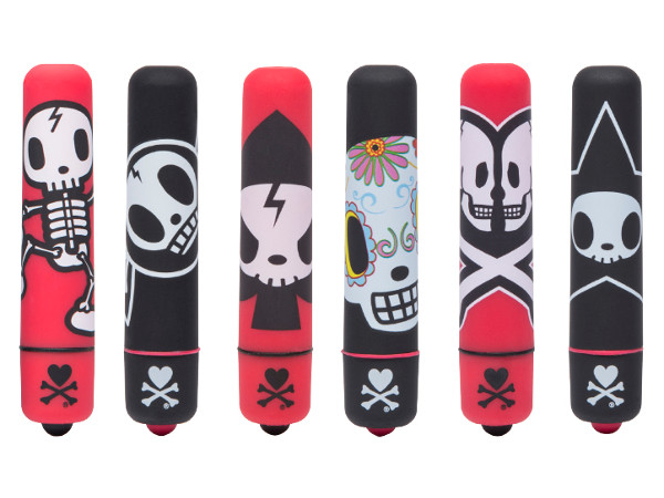 New Vibes Inspired by Halloween, Dia de los Muertos