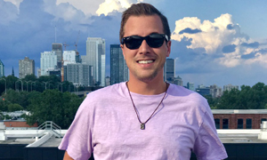 Jessy Jones, Everything Soaked in Squirting Scene with Riley Reid