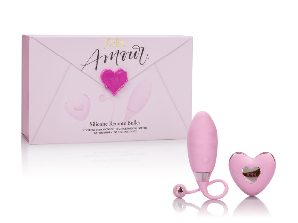 Elegance Meets Power in Jopen’s New Amour Collection