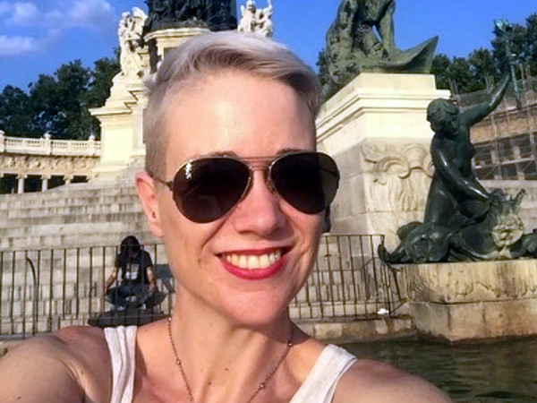 Women of Sex Tech Names MacEwen ‘Female Founder’