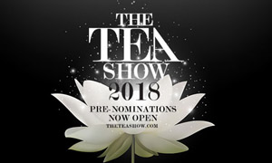 2018 TEA Show Pre-Nominations Now Open