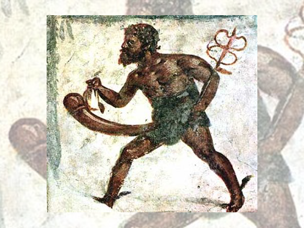 Porn, Politics, 10 Bucks and Eternal Vigilance