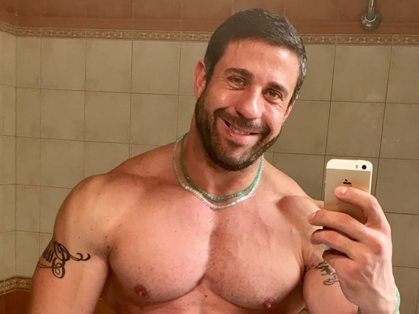 Porn Star Earns PhD, Becomes Professor; Italy Yawns