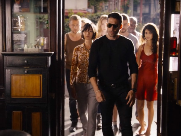 Two Maybes Does Not an Industry Pivot Make