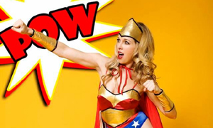 Naughty Expert Sienna Sinclaire’s NAUGHTY LA Sponsoring Heaven & Hell Halloween