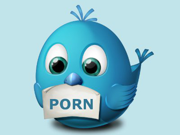 Twitter Cracking Down on Porn, Harassment, Violence