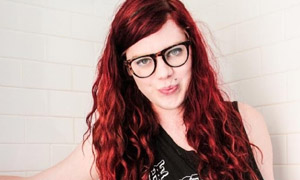 TRENCHCOATx welcomes Chelsea Poe