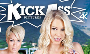 Cougars and Cuckolds 2 Starring Katie Morgan and Helena Locke