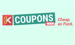 Coupons.xxx comes out Gay