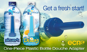 Channel 1 Releasing Partner with ECN for Exclusive Daisy Release