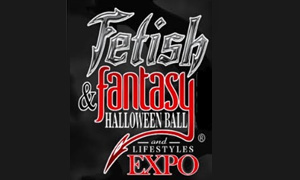 Safe, Sane and Consensual Thrills Highlight Vegas Fetish and Fantasy Halloween Ball