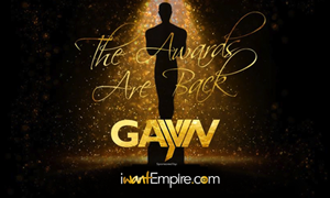 iWantEmpire Sponsors the 2018 GayVN Awards