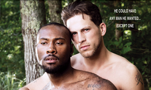 ICON Male 3rd Installment Of ‘His Sister’s Lover’ Now Available