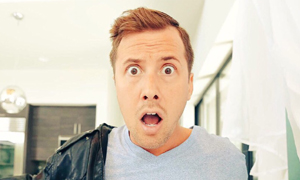 Jessy Jones Exposes Himself in New Fleshbot Interview