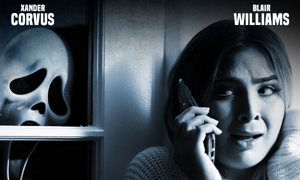 Adult Website FuckingAwesome.com Releases Trailer for New “Scream” Scene Featuring Blair Williams