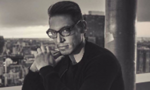 iWantEmpire Signs Marc MacNamara as Brand Ambassador and Consultant