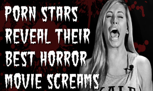 Adult Empire Shares the Most Blood-Curdling ‘Horror Movie’ Screams