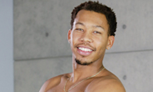 Ricky Johnson Proves His Versatility in 4 New Must-See Scenes