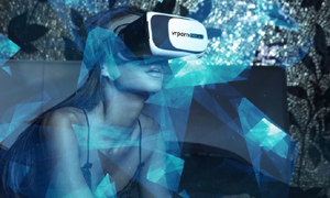Huffington Post: Porn Leading VR Revolution; VRPorn.com Is World’s #1 VR Site