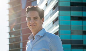 TrafficStars Appoints New Managing Director