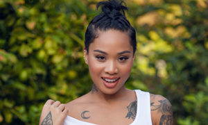 Cherry Pimps’ Name Honey Gold the November Cherry of the Month