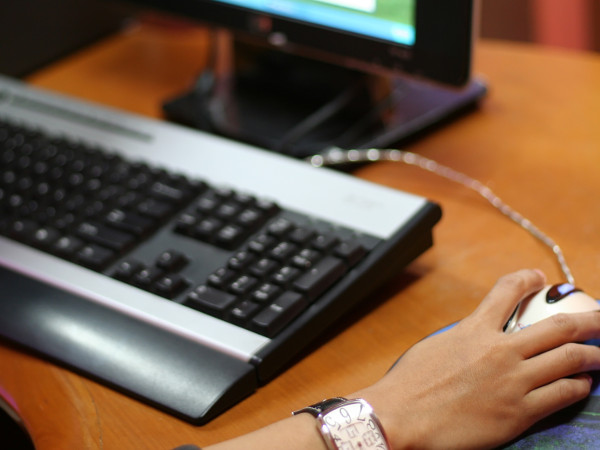 Is the Library a Battlefront the Industry Wants?