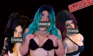 The Totally Inappropriate Radio Show Welcomes Morgan Bailey