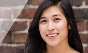 Mia Li’s “Don’t Fake it Till You Make it” Course Debuts Tonight at O.school