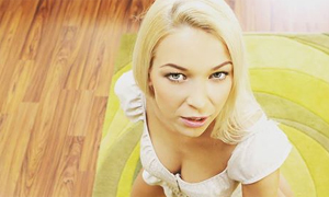 DDF Network VR Releases – Friends with Benefits