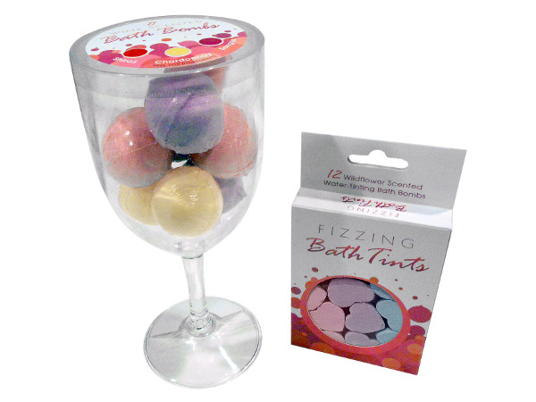 Kheper Games Inc. Launches New Bath Bomb Sets
