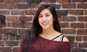 Mia Li Signs with Ikigai Marketing