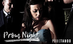 Whitney Wright Gets (Three) More Than She Bargained for in Pure Taboo’s Prom Night