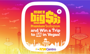 FanCentro Turns Private Instagram Access Into The Next Adult Model Goldmine