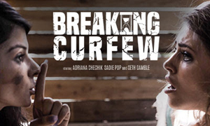 Adriana Chechik is Breaking Curfew in Pure Taboo’s Latest Star Showcase