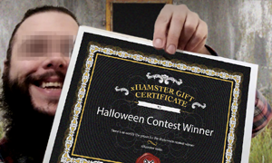 Meet Mr B: The Man Who Bought an Apocalyptic Bunker so xHamster Could Fill It With Porn