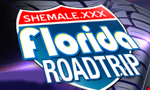 Grooby’s “Florida Roadtrip #6” Now Available for Purchase