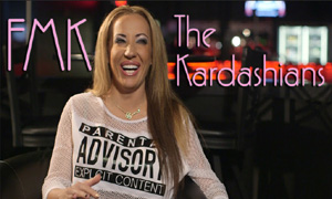 Adult Empire Asks Porn Stars to Play ‘Fuck Marry Kill’ Kardashian-Style