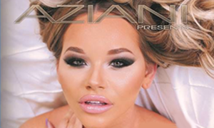 Aziani releases Gangbang Creampie First Timers Vol 1