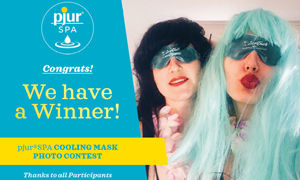 Pjur Gives Away Eur 500 At EroFame