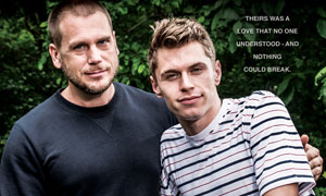 Icon Male Presents ‘The Stepfather 4’ On DVD