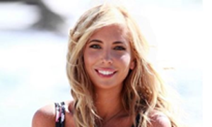 Adult Film Star Tasha Reign to Discuss Consent at UCSB’s Alpha Epsilon Pi House