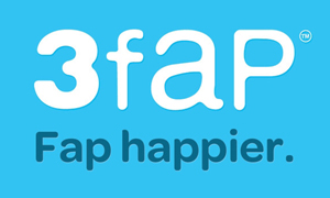 3fap, The Tri-Orifice Male Sex Toy, Nominated For 2018 AVN ‘O’ Award