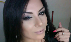 Inna Innaki: The Fleshbot 20 Questions Interview