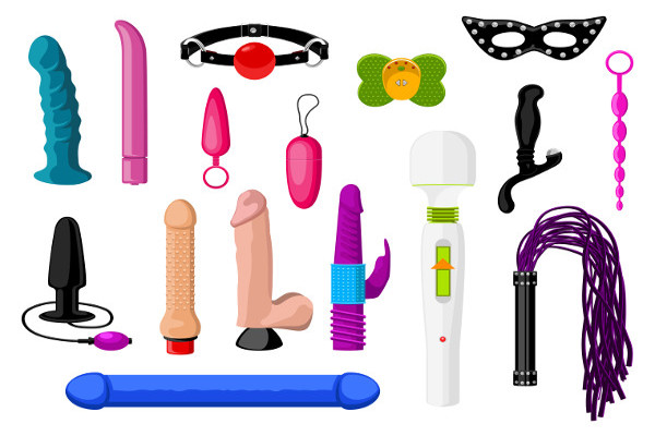 Xmas Gift Ideas, Sex Toys And Important Exceptions