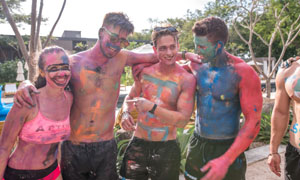 Flirt4Free Flies Broadcasters to Costa Rica for 9th Annual Flirt Summit