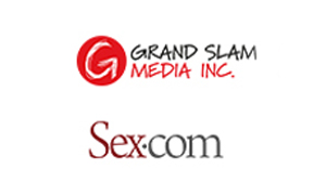 Grand Slam Media & Sex.com Sign Exclusive Advertising Deal