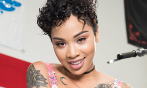 BANG! Names Honey Gold December Ambassador of the Month