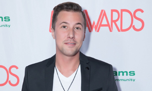 Jessy Jones Stars in New Movies from New Sensations, Evil Angel