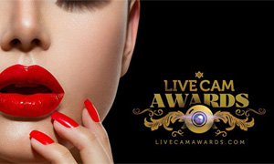 Nominations are now open for the 4th Annual Live Cam Awards
